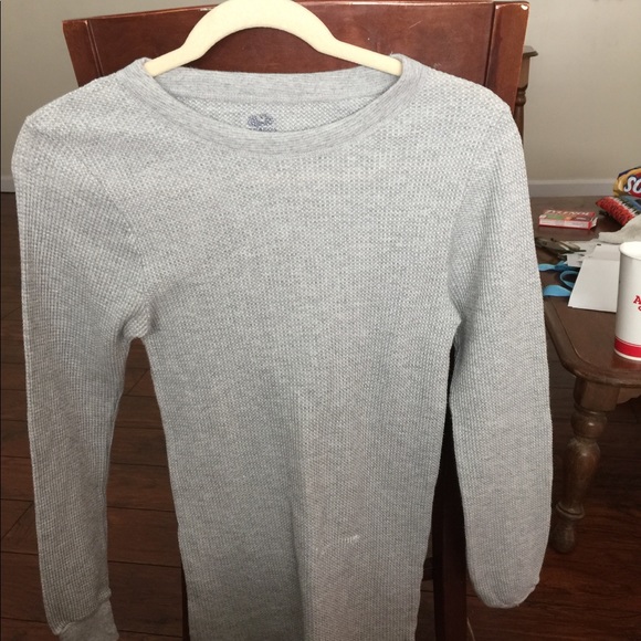 Thermal shirt - Picture 2 of 3